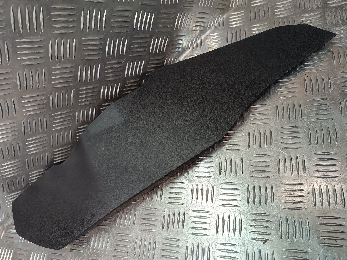 Renault Zoe 2022 Original Instreumen Verkleidung 2273472X 537748M gebraucht - 689213202R