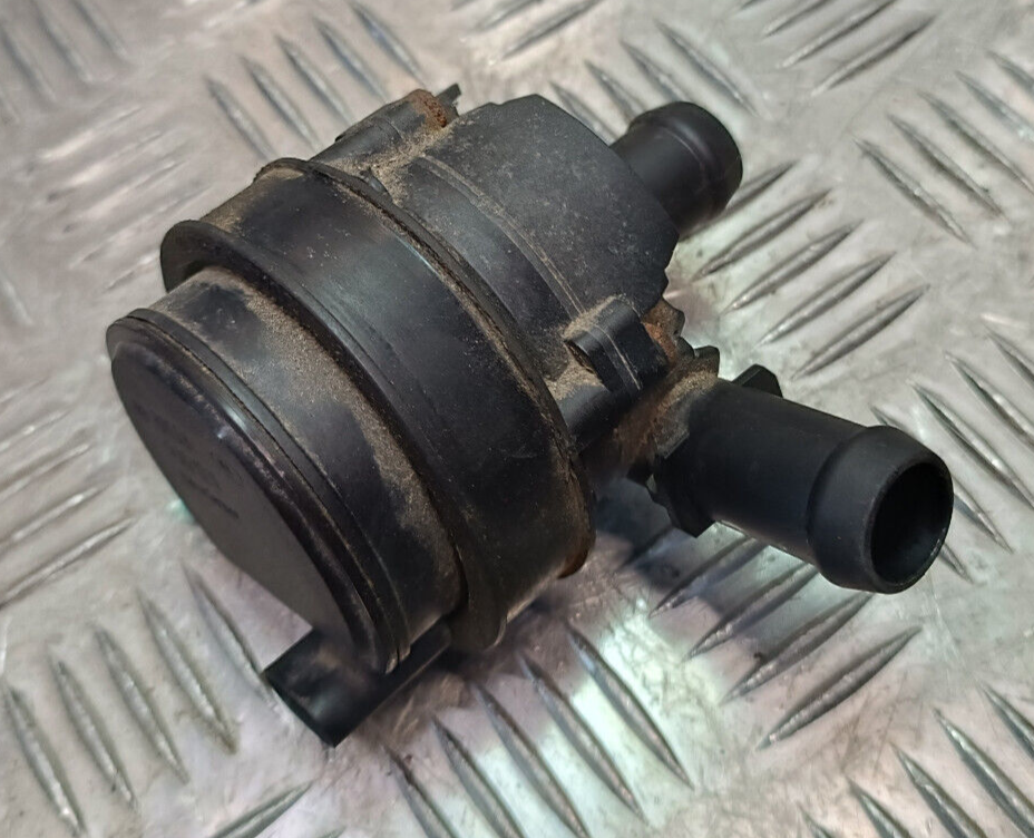 Smart ForTwo 451 Electric Drive Zusatzwasserpumpe A 0005000686 ORIGINAL gebraucht - 0392023206