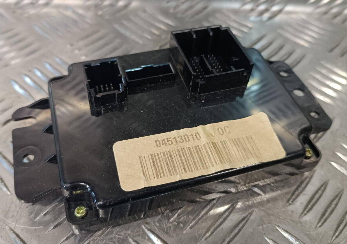 Jeep Grand Cherokee WK2 Klimaanlage Heizungssteuergerat ORIGINAL gebraucht - P68247686AC