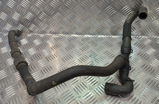 Smart ForTwo 451 Electric Drive Kühlschlauch Schlauch A 4515011982 ORIGINAL gebraucht - A4515011982