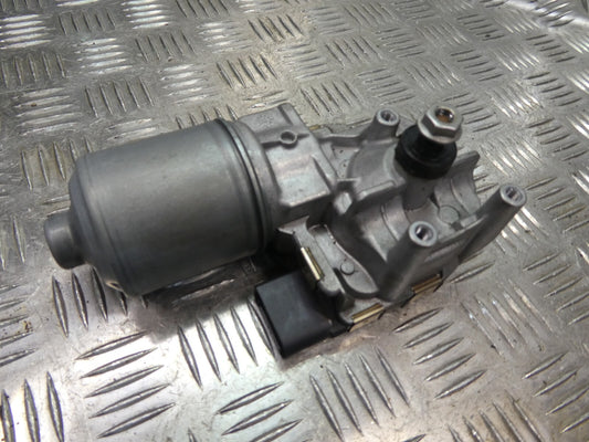 OPEL ASTRA K 1.0 TURBO Wischermotor GM 3397021778 ORIGINAL gebraucht - 20150717