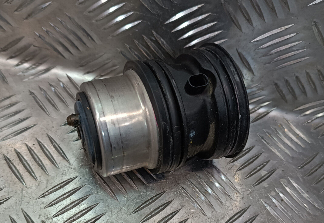 Porsche Cayenne S 92A Thermostat Wahler 948.106.034.03 ORIGINAL gebraucht - 94810603403