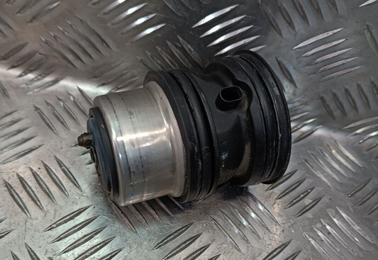 Porsche Cayenne S 92A Thermostat Wahler 948.106.034.03 ORIGINAL gebraucht - 94810603403