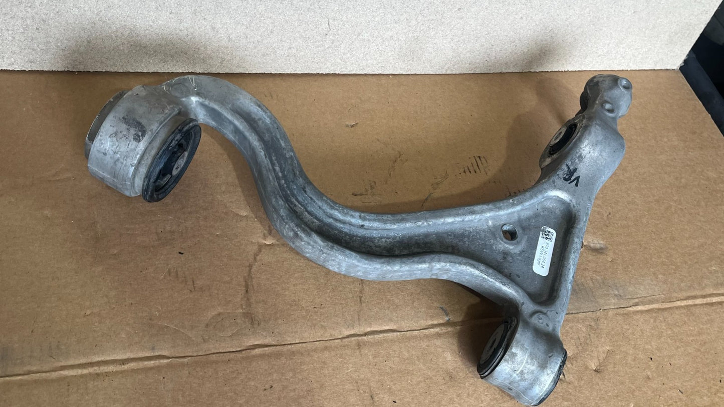 Porsche PANAMERA 970 Querlenker, Vorderachse, Vorne rechts ORIGINAL gebraucht - 97034105424