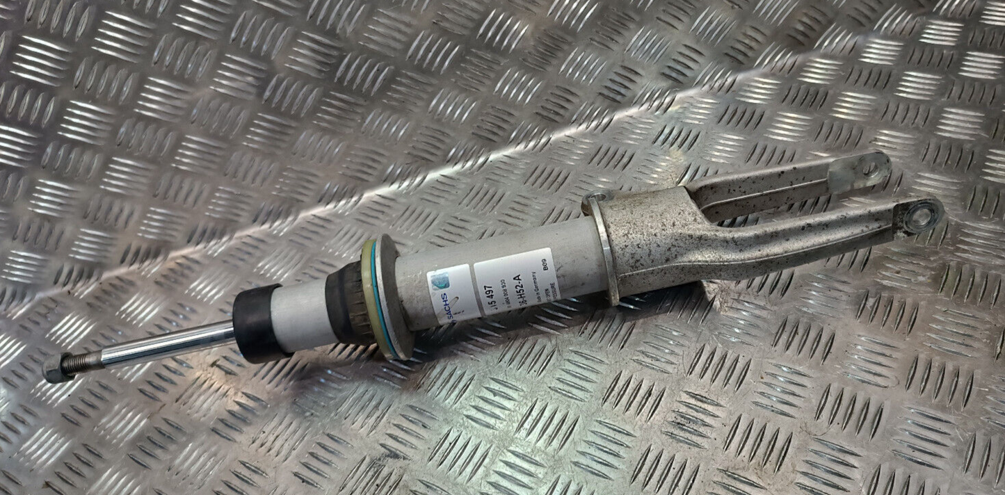 Porsche PANAMERA 970 Stoßdämpfer Stossdämpfer 315497 36H52A Sachs ORIGINAL gebraucht - 814904008930