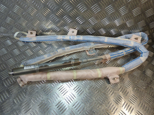 Porsche Cayenne 92A Dachhimmel links ORIGINAL gebraucht - 7P5880741B