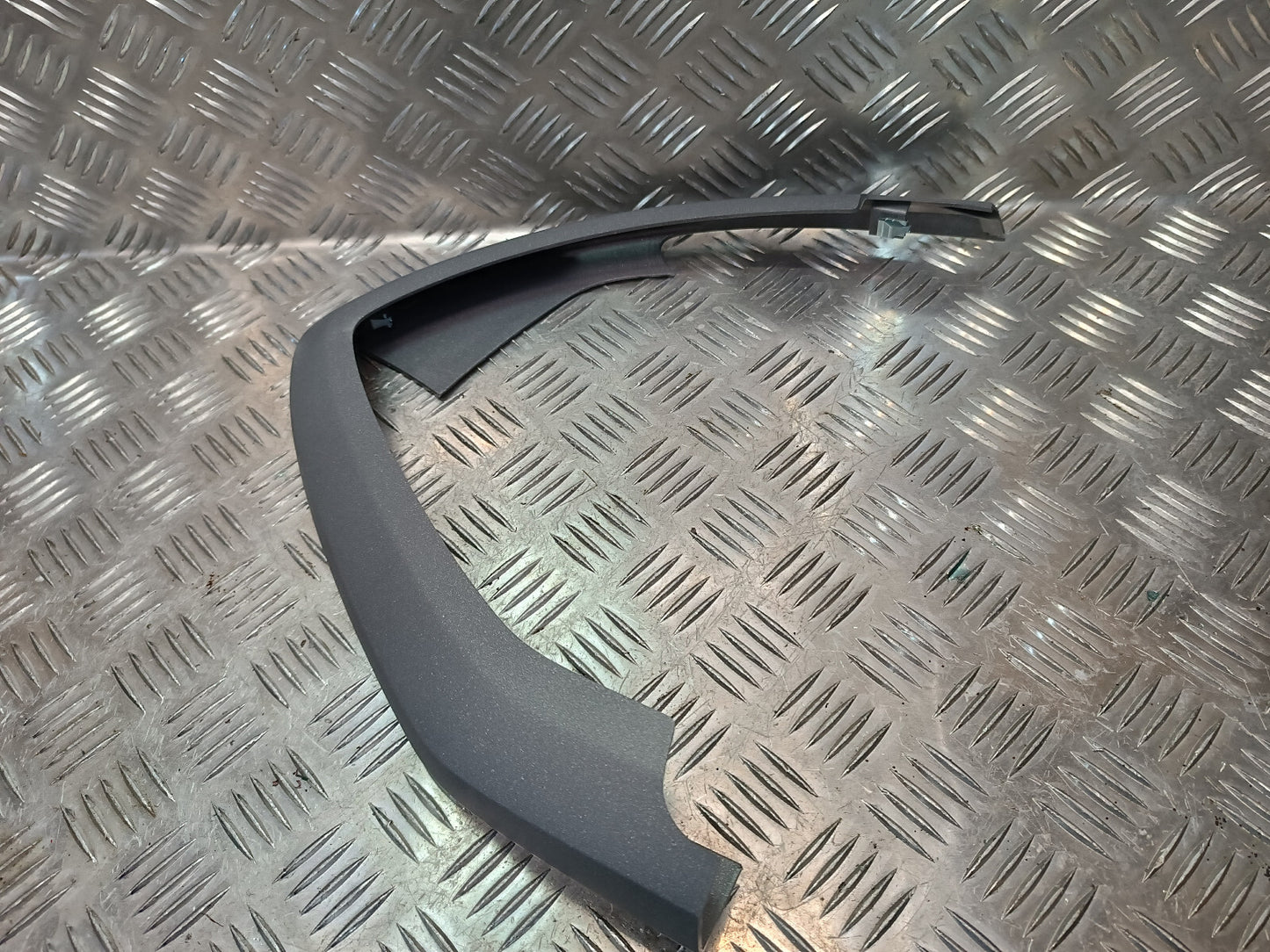 Smart ForTwo 451 Electric Abdeckung Verkleidung Armaturenbrett ORIGINAL gebraucht - A4516890089
