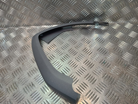 Smart ForTwo 451 Electric Abdeckung Verkleidung Armaturenbrett ORIGINAL gebraucht - A4516890089