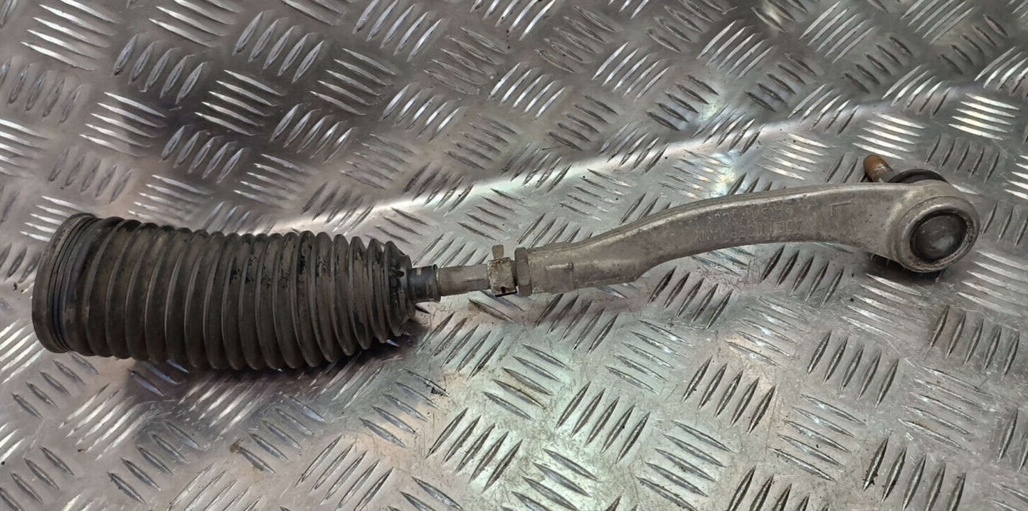 Porsche PANAMERA 970 SPURSTANGENKOPF Vorne Links ORIGINAL gebraucht - 97034713101