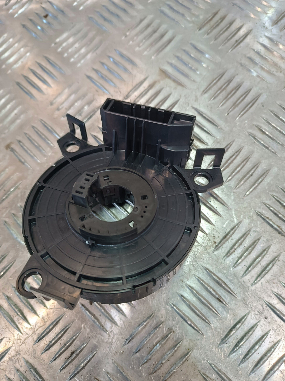 OPEL ASTRA K 1.4 Turbo Schleifring Wickelfeder GM 6LC0088A ORIGINAL gebraucht - 39017556