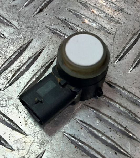 OPEL ASTRA K 1.4 Turbo Original PDC Einparkhilfe Sensor 13431131 gebraucht - 13244464