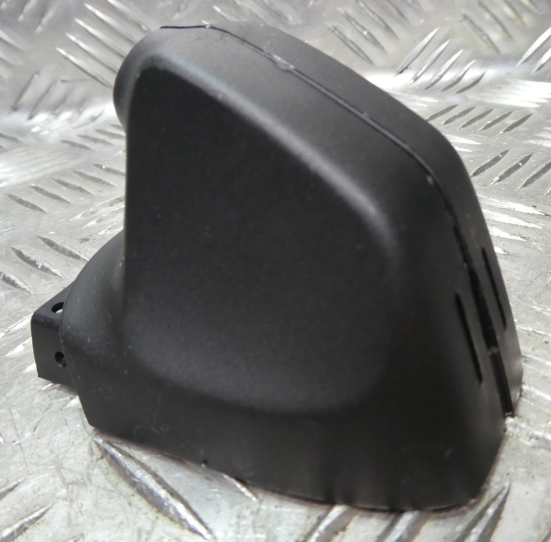 Porsche Macan 95B Rückspiegel Verkleidung Deckel 7PP858547 ORIGINAL gebraucht - Abdeckung