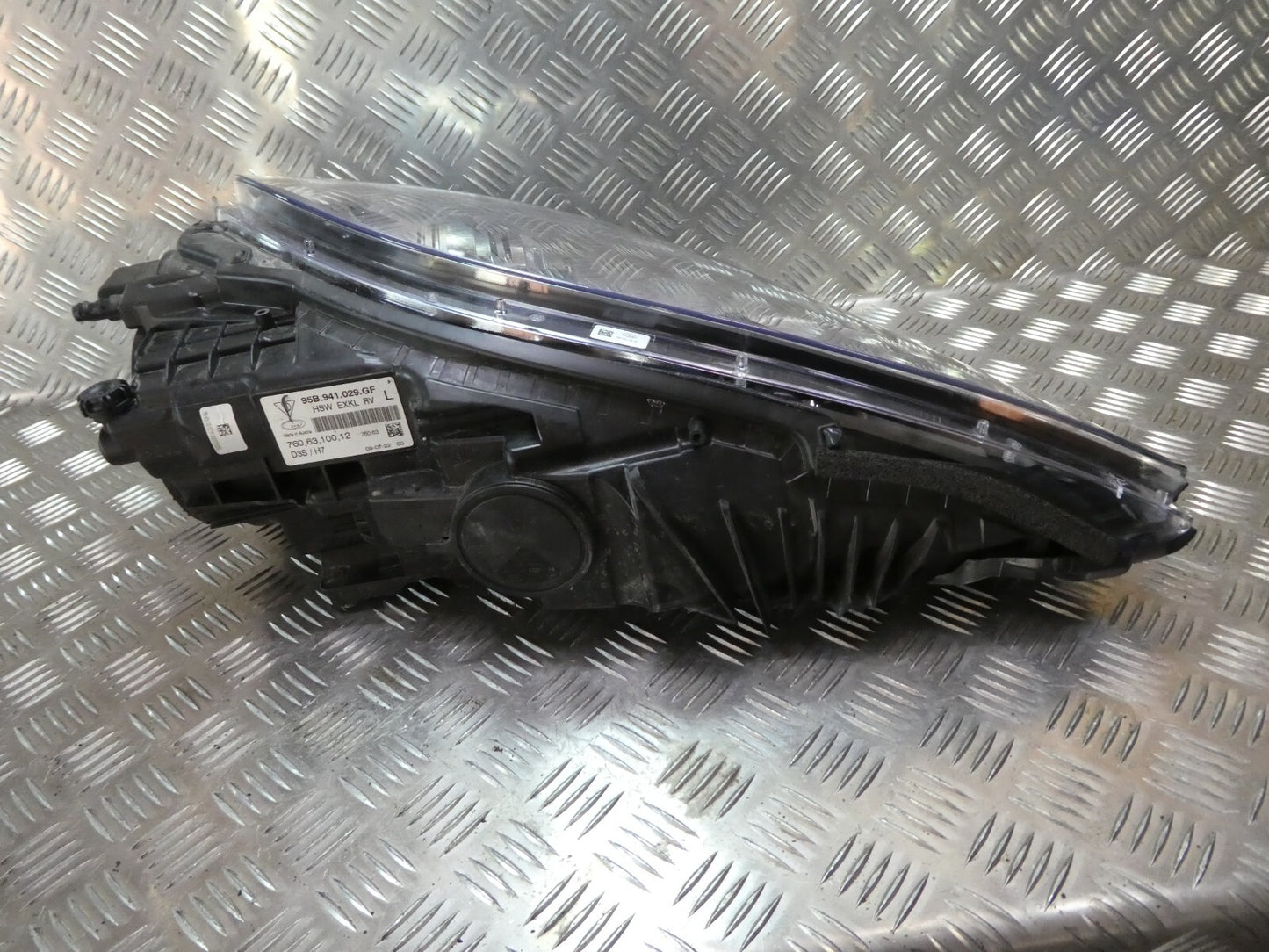 Porsche Macan S 95B 2015 Xenon Xenonscheinwerfer 95B9410329GF Links ORIGINAL gebraucht - Scheinwerfer