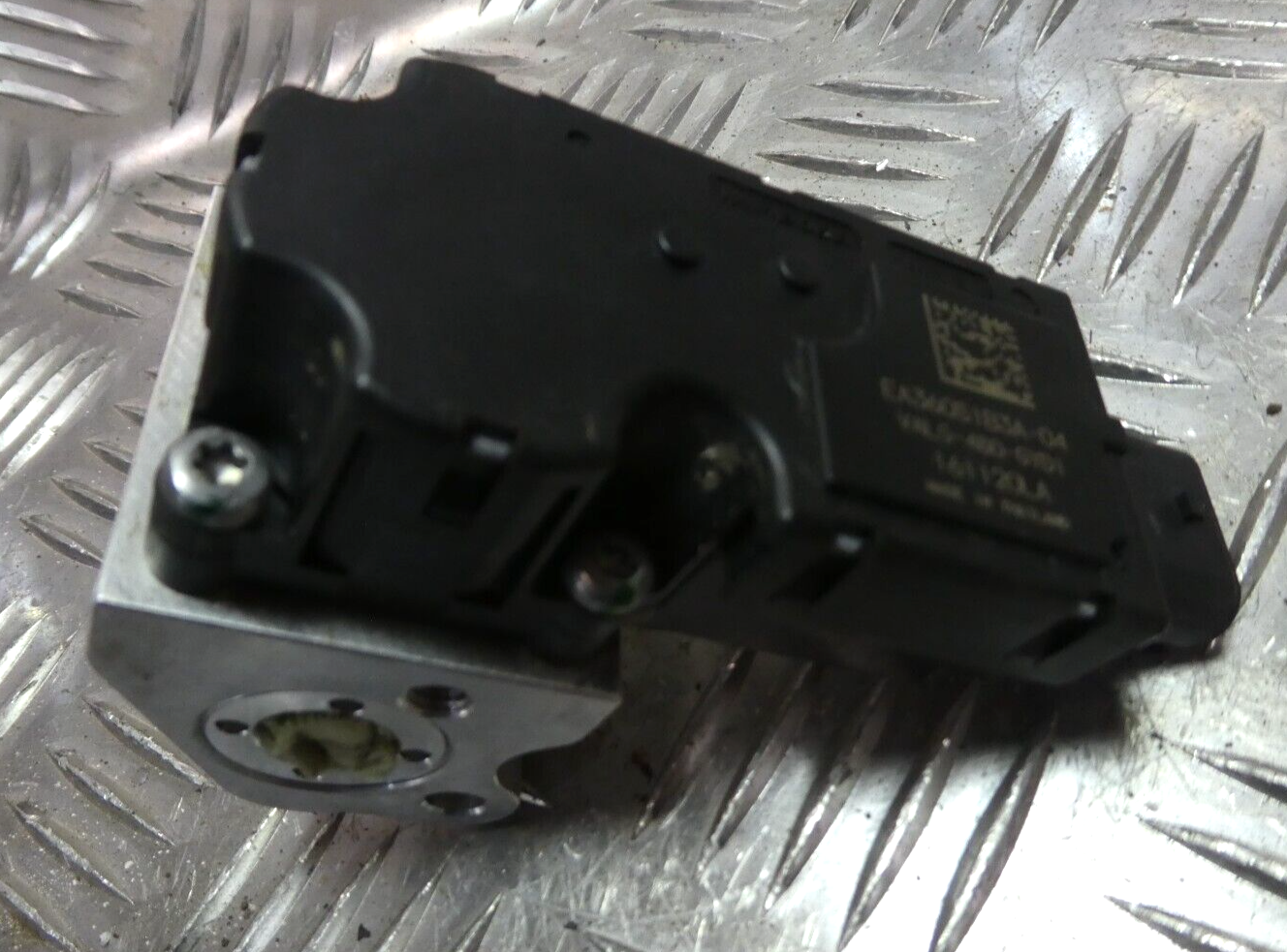 VW ID3 ID.3 Klimaanlage Expansionsventil 1EA816590B ORIGINAL gebraucht - Volkswagen