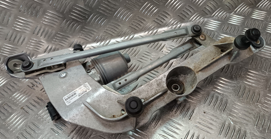 Renault Zoe 2022 Wischermotor Vorne 288003381R 3397021341 ORIGINAL gebraucht - 0390241580