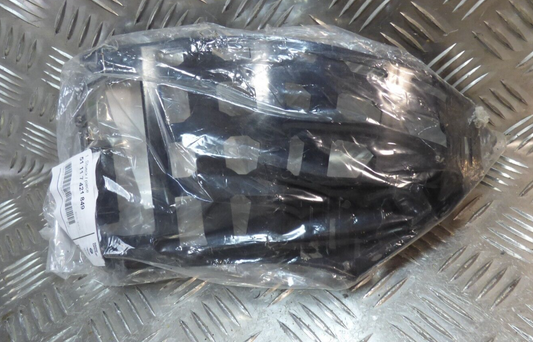BMW X5 G05 2022 Führung Stossfänger oben Links NEU !! ORIGINAL gebraucht - 51117421849