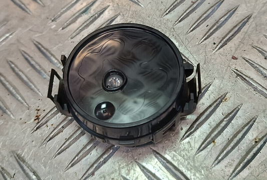 Smart ForTwo 451 Electric Sensor Regensensor 6PW009402 Hella ORIGINAL gebraucht - A4519001201