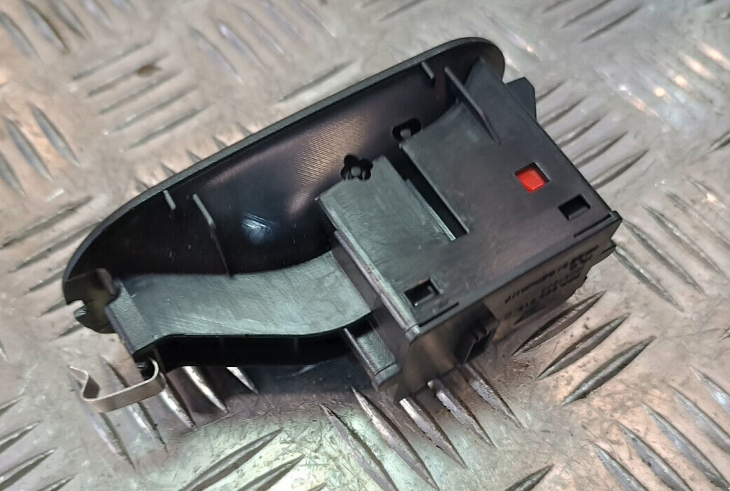 Porsche Cayenne S 92A Linkslenker Vertsteulung Schalter 7PP953519D ORIGINAL gebraucht - Lenkraiden