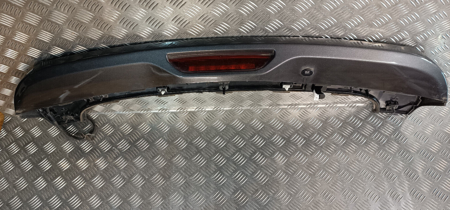 Jeep Grand WK2 Heckspoiler Heckklappe Spoiler 1VN50TRMA ORIGINAL gebraucht - Cherokee