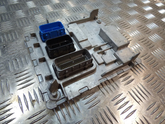 OPEL ASTRA K 1.4 TURBO Motor Steuergerät Motorsteuergerät ECU GM ORIGINAL gebraucht - 12697128