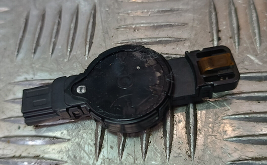 Porsche Cayenne S 92A Sensor Feuchtigkeitssensor 7P0955559D ORIGINAL gebraucht - Regensensor