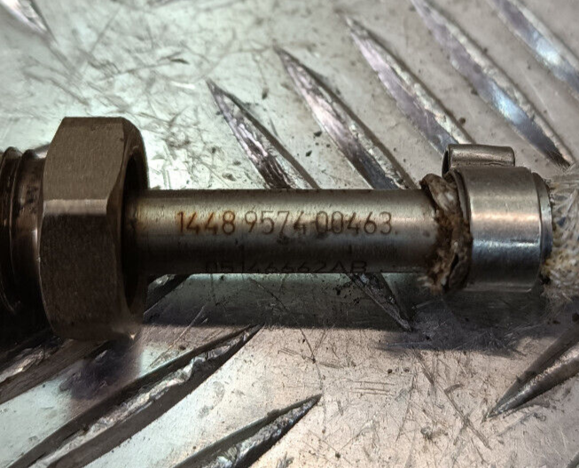 Jeep Grand Cherokee WK2 3.0 CRD Lambdasonde Regelsonde Auspuffsonde ORIGINAL gebraucht - 05146662AB