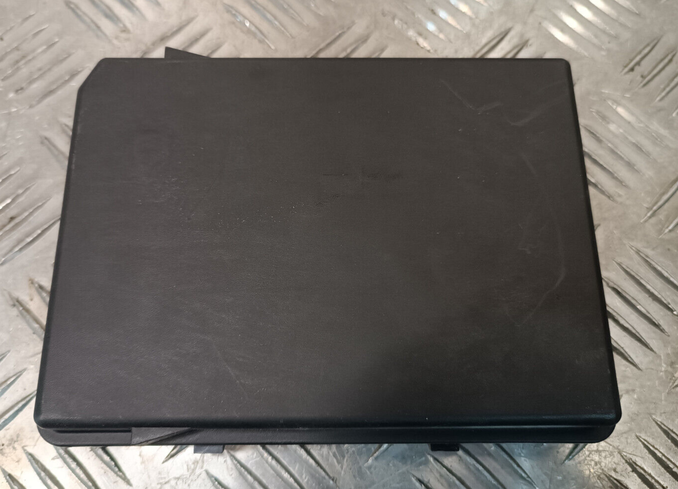 Renault Zoe 2022 Body Control Module BCM Steuergerät ORIGINAL gebraucht - 284B67877R