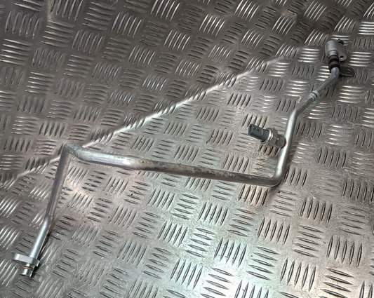 Renault Zoe 2022 Original Klimaleitung Klimaschlauch gebraucht - 924489058R