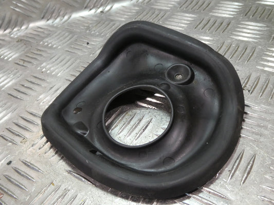 Porsche Cayenne 92A 3.0 TDI Kraftstofftankdeckel 7P0809933 ORIGINAL gebraucht - Gummimanschette