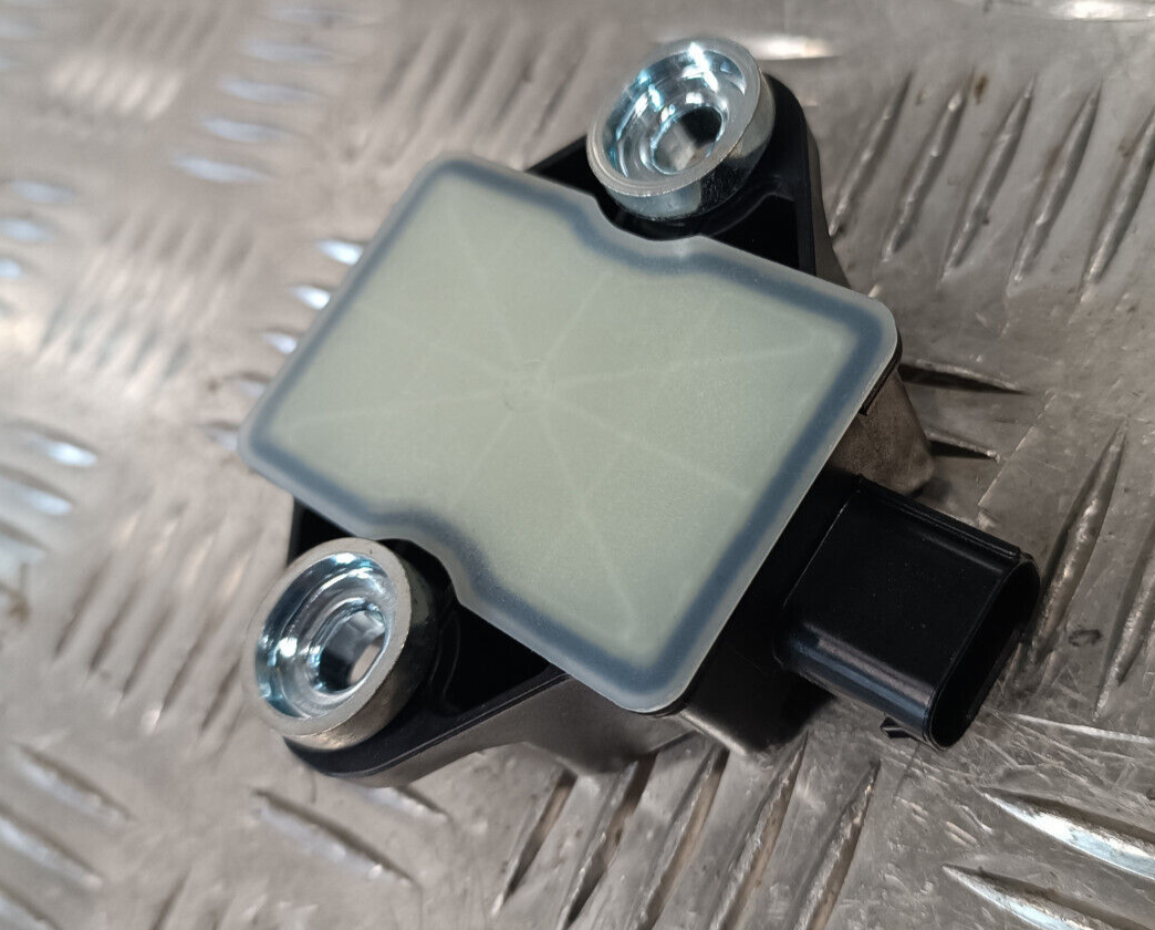 Jeep Grand Cherokee WK2 Drehratensensor Sensor Drehrate ORIGINAL gebraucht - P56029469AA