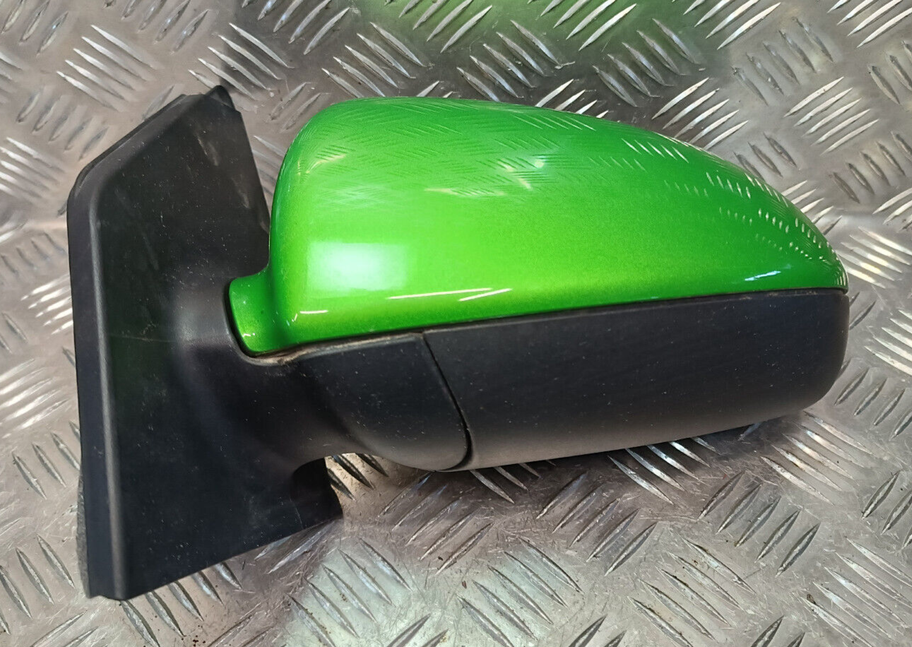 Smart ForTwo 451 Electric Drive Spiegel Links ORIGINAL gebraucht - A4518103116