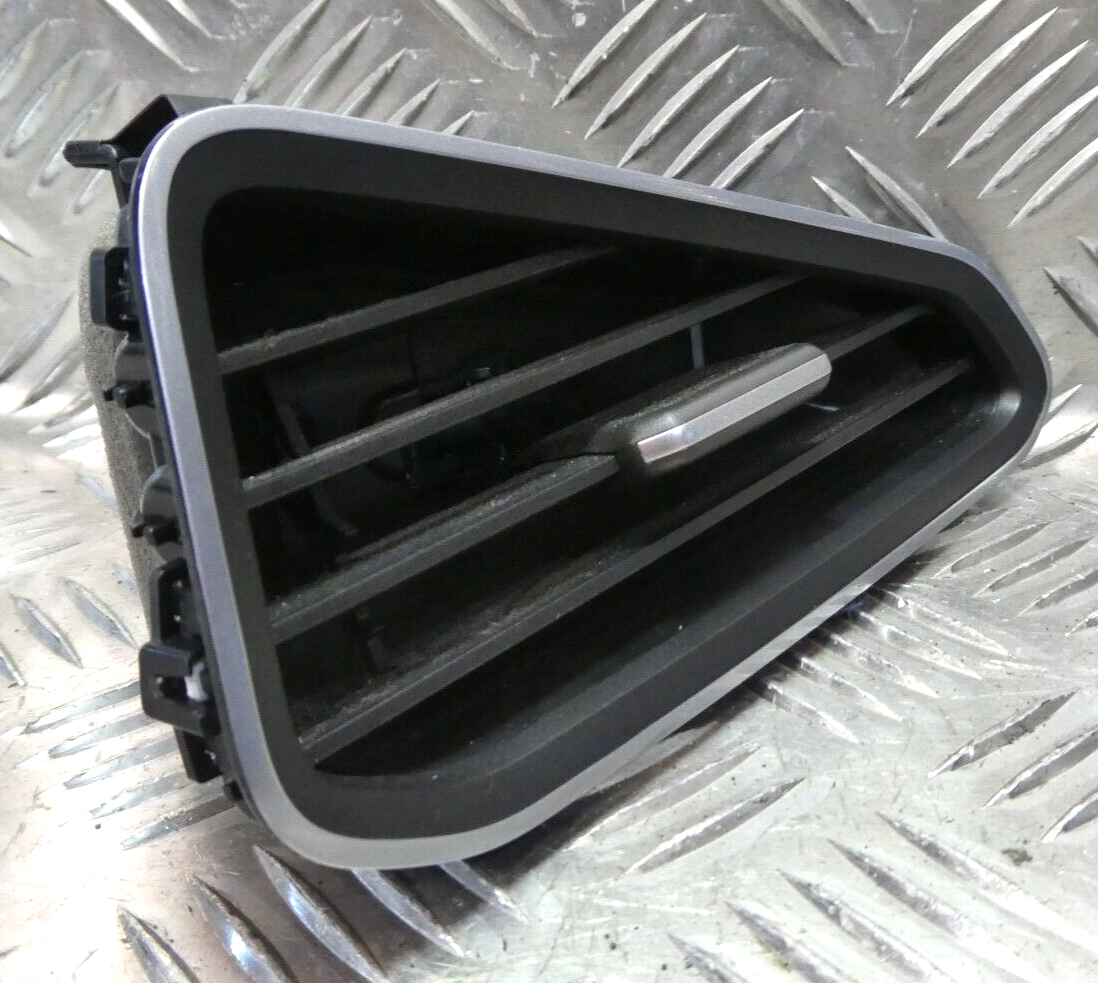 VW ID3 Lüftungsdüse Düse Lüftung links Luft Ausström 10A819703 GNT ORIGINAL gebraucht - Volkswagen