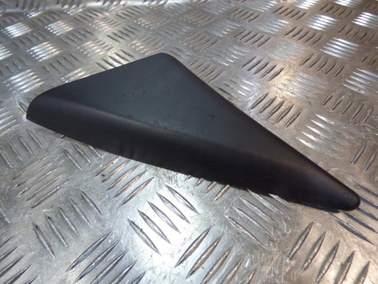 Porsche Boxster Cayman 987 997 Abdeckung Verkleidung Tür links ORIGINAL gebraucht - 99755568503