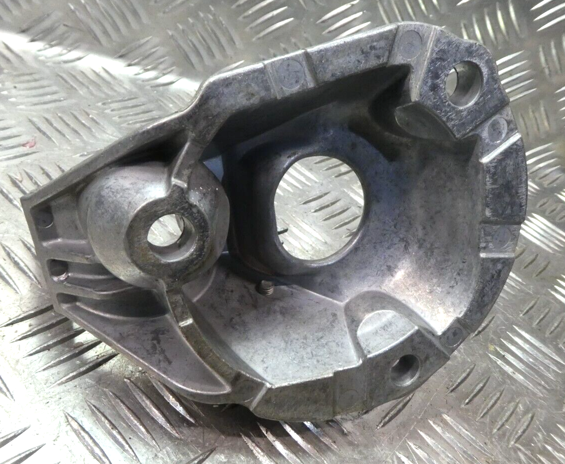 Porsche Cayenne S 92A 4.8 Motor Halterung 7P5199373A ORIGINAL gebraucht - Motorhalter