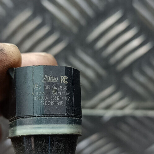 Porsche Panamera 970 PDC-Sensor PDC Einparkhilfe 10R-047850 Valeo ORIGINAL gebraucht - 207191915