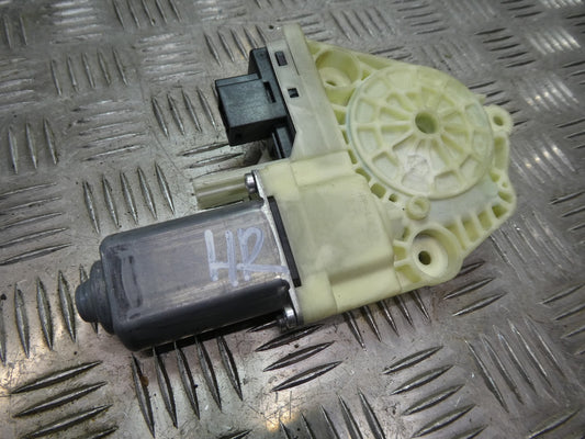 Porsche Panamera 970 Fensterhebermotor Hinten Rechts ORIGINAL gebraucht - 0536011001