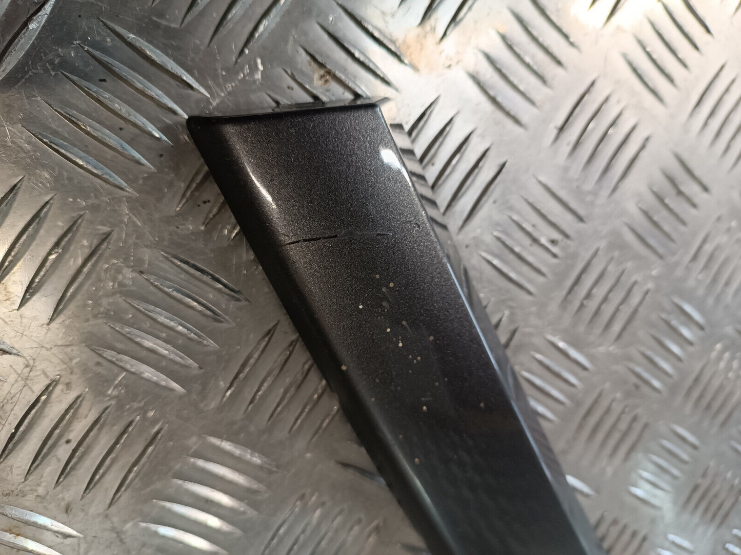 Jeep Grand WK2 Armaturenbrett Verkleidung Abdeckung HX5H3K3 ORIGINAL gebraucht - Cherokee