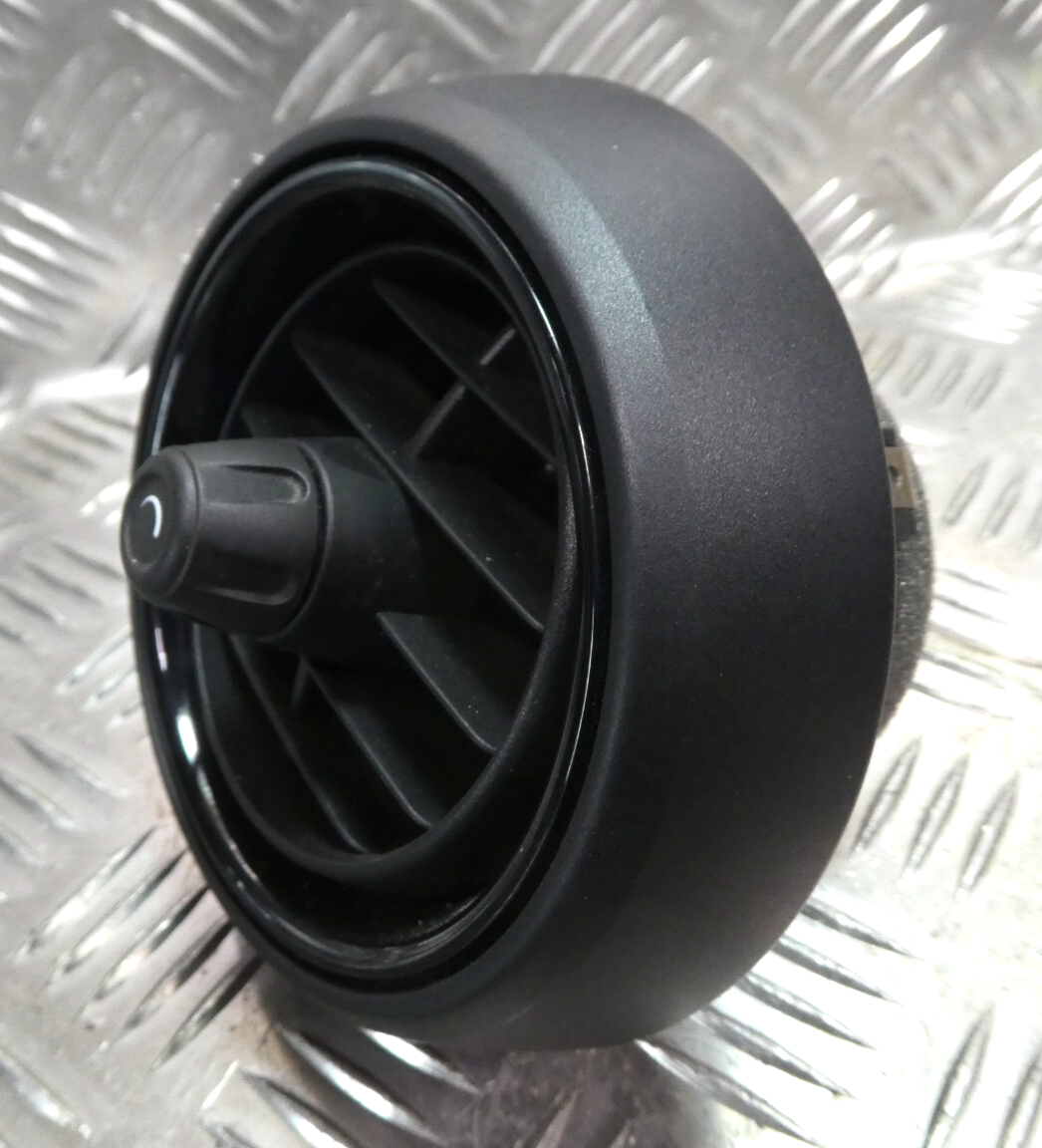 Mini Cooper F56 2021 Lüftungsdüse Ausströmer vorne links 6422 ORIGINAL gebraucht - 9262413