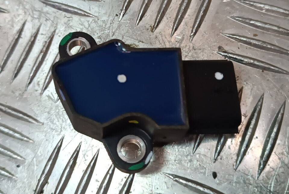 Renault Zoe 2022 Hybridbatterieeinheit Sensor 296L96616R gebraucht - Original