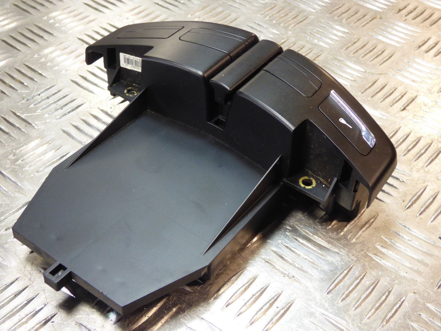Porsche Cayenne S 92A Bedieneinheit Zentralverriegelung 7P5927325D ORIGINAL gebraucht - Schalter