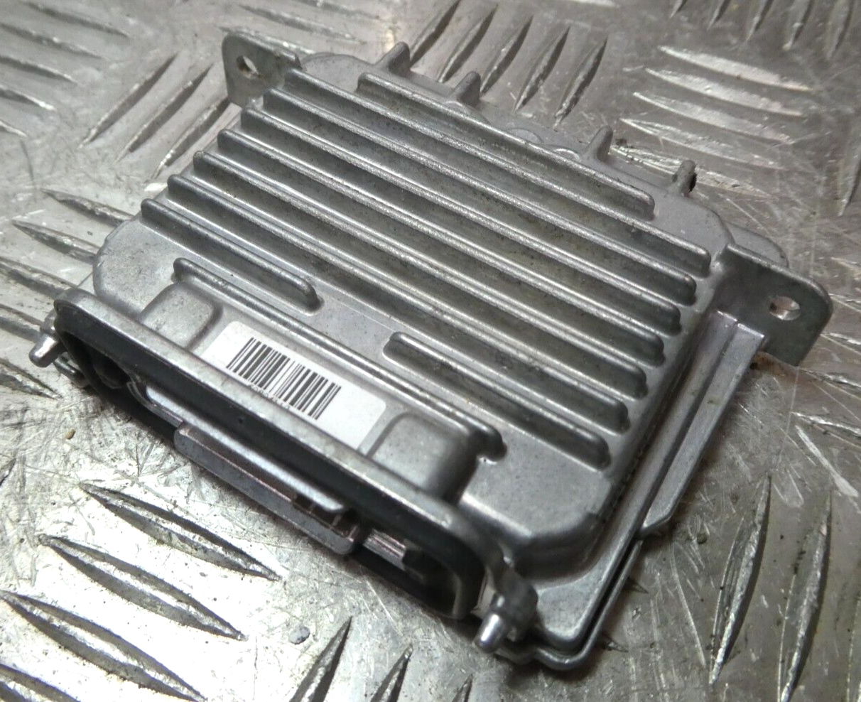 Jeep Grand Cherokee WK2 Xenon Vorschaltgerät Steuergerät Ballast 7Green ORIGINAL gebraucht - 89089352