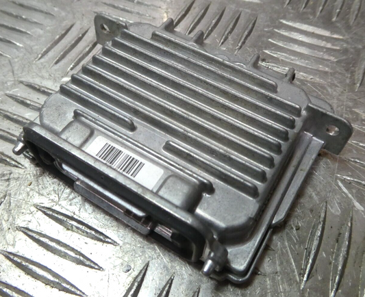 Jeep Grand Cherokee WK2 Xenon Vorschaltgerät Steuergerät Ballast 7Green ORIGINAL gebraucht - 89089352