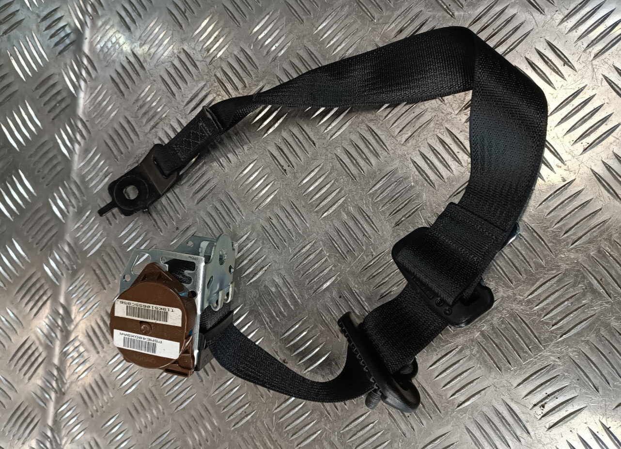 Jeep Grand WK2 Gurtrolle Sicherheitsgurt 5ME40DX9AA ORIGINAL gebraucht - Cherokee