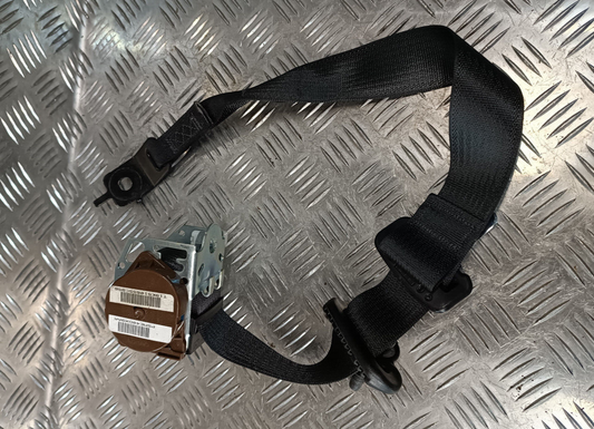 Jeep Grand WK2 Gurtrolle Sicherheitsgurt 5ME40DX9AA ORIGINAL gebraucht - Cherokee