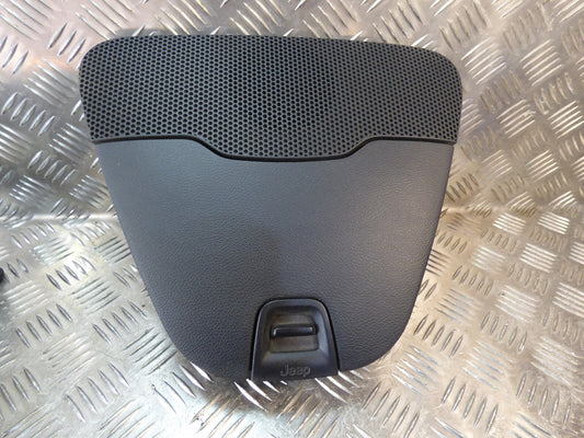 Jeep KL 2015 Staufach Armaturenbrett 1WG51TRMAA ORIGINAL gebraucht - Cherokee