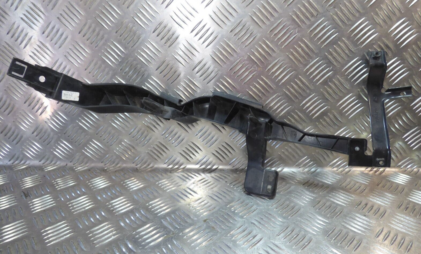OPEL ASTRA K Halterung Halter Stoßstange Vorne Links ORIGINAL gebraucht - GM13423699