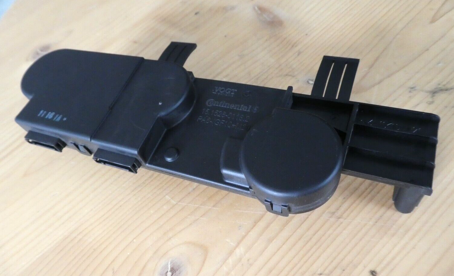 Porsche 970 Continental Luftfederungsantenne Antenne 15.1528-0118.2 ORIGINAL gebraucht - Panamera