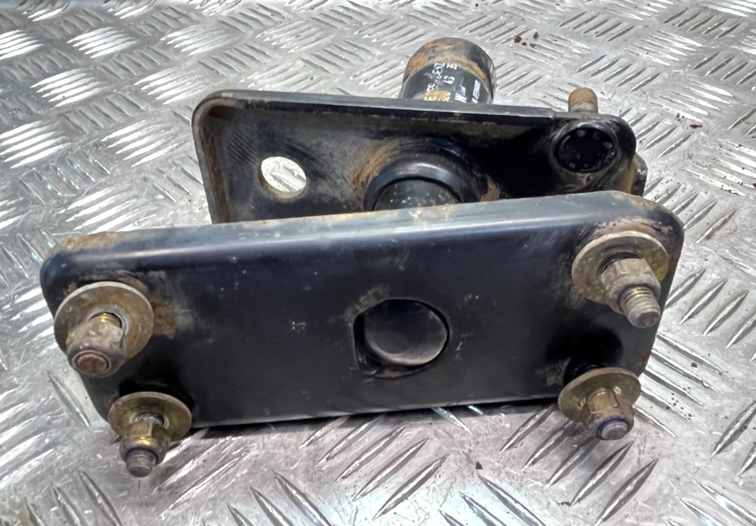Mercedes-Benz C126 W126 Stoßstange Pralldämpfer vorne rechts _ ORIGINAL gebraucht - 1268804335