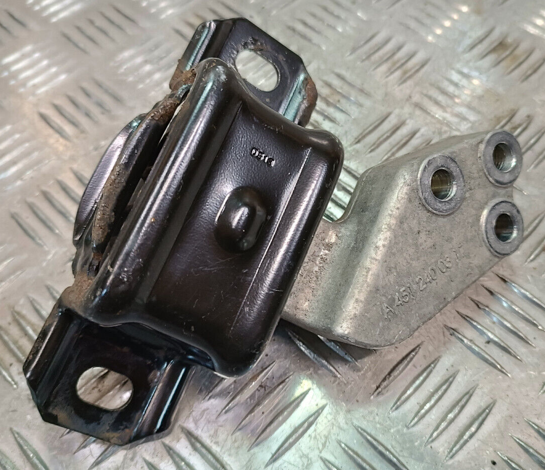 Smart ForTwo 451 Electric Drive Halter MotorLager A ORIGINAL gebraucht - 4512400317