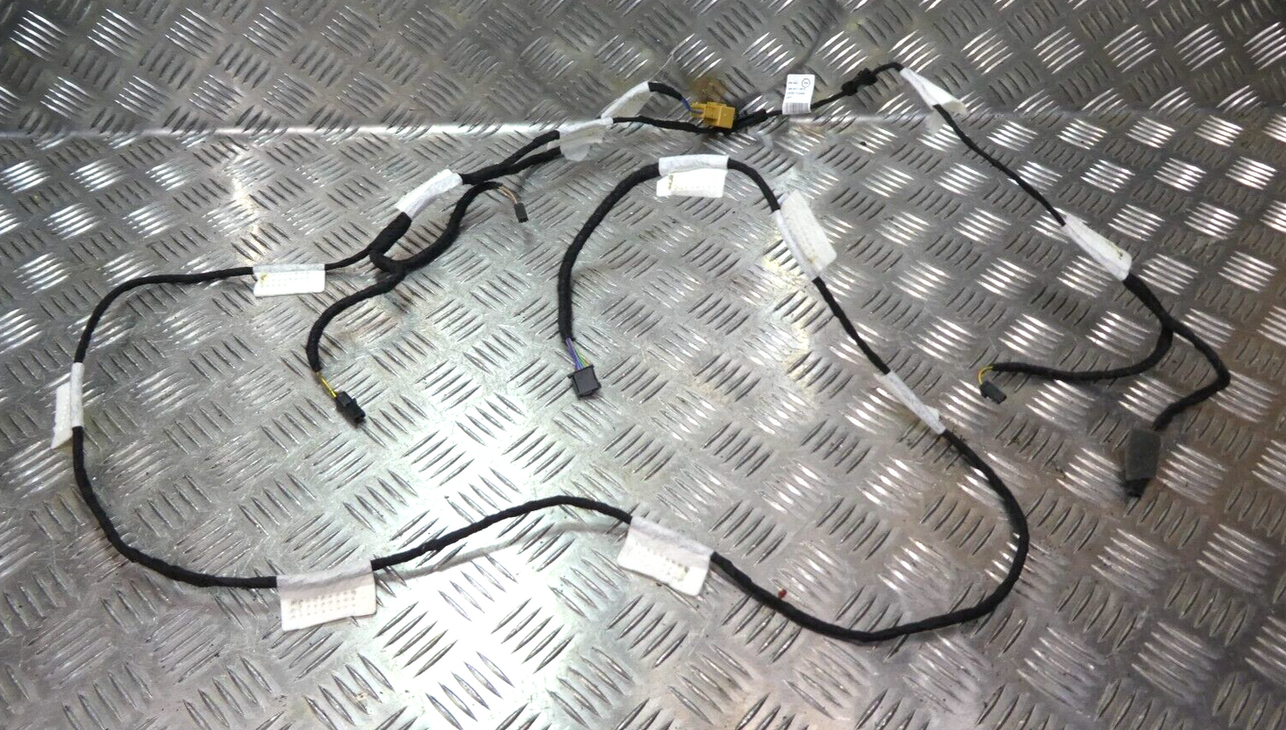 VW ID3 Pro Dachhimmel Kabelbaum 10A971100E ORIGINAL gebraucht - Volkswagen